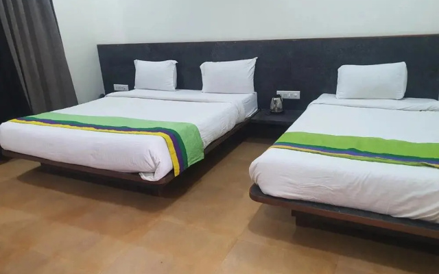 Hotel Anugraha