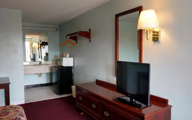 Mount Vernon Inn