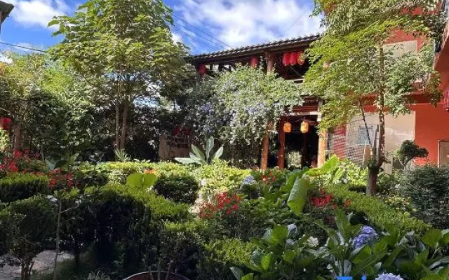 Puzhe Hei Yaxuan Yiju Residence Inn