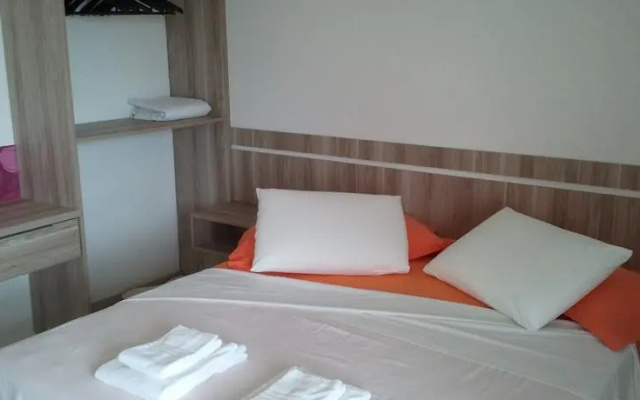 Gransol Apartments