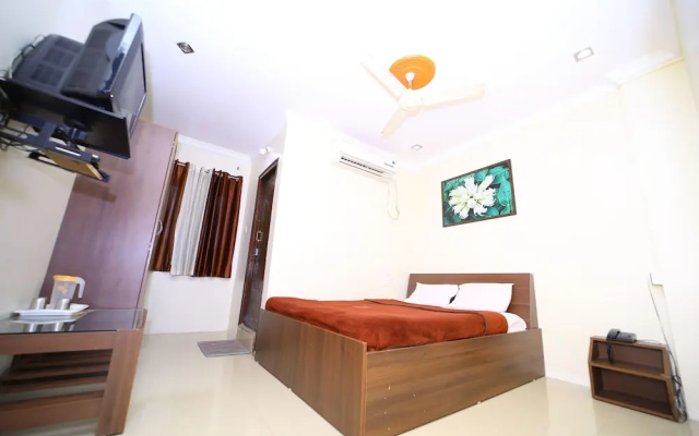 Tirumala Residency