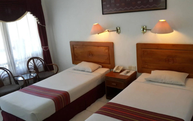 Bukit Senggigi Hotel