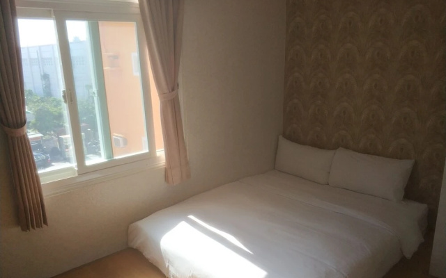 Kenting Ark Hotel