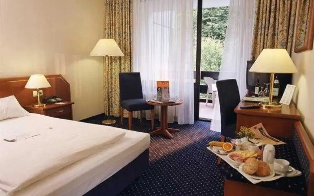 Arcadia Hotel Schwaghof Bad Salzuflen