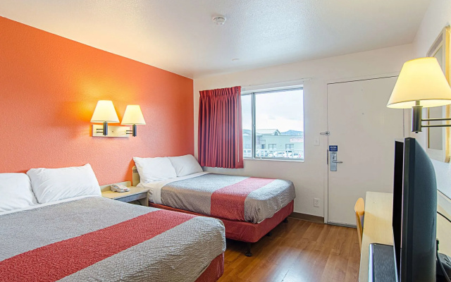 Days Inn by Wyndham Rock Springs I-80/Green River