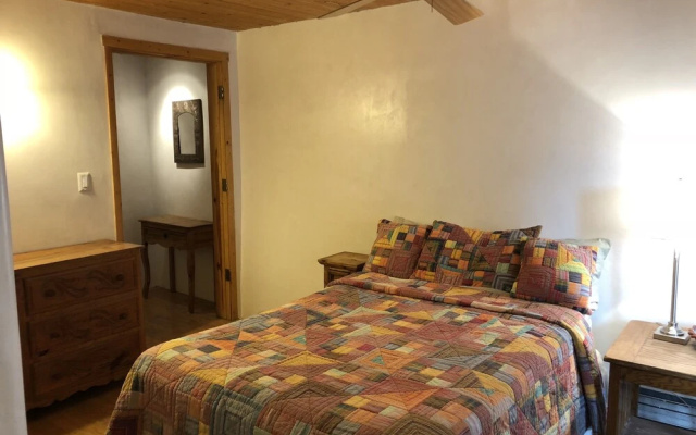 Casa Pacifica