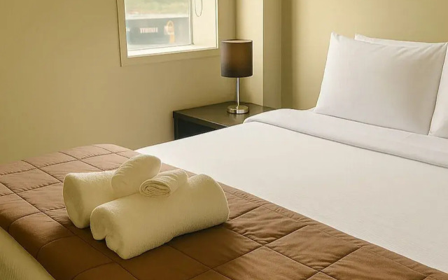 The Post Hotel