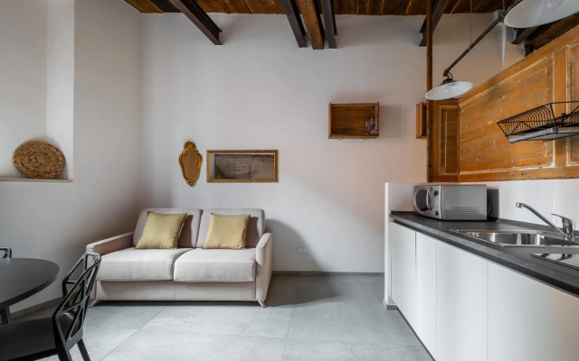 San Michele Apts by Wonderful Italy - Aluminium