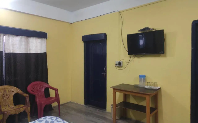 Hotel Amala