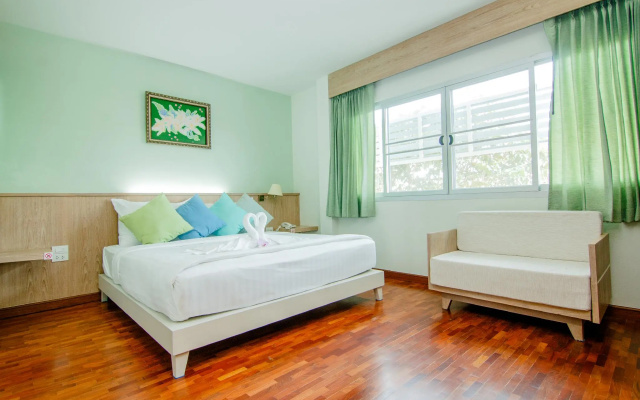Orchid Place Hotel