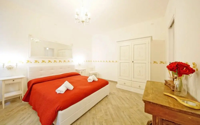 DolceVita Apartments N. 355