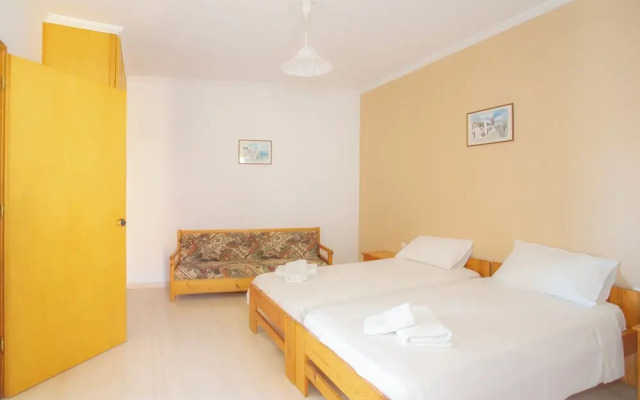 Nydri Mediterraneo Apartments