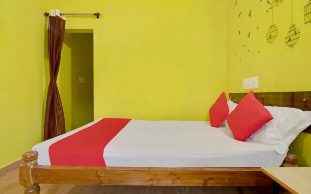 Samrat Residency Agumbe by OYO Rooms