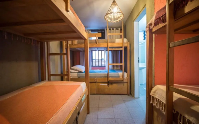 Tupiniquim Hostel Rio de Janeiro