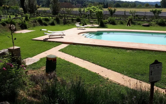 Appartamento La Torretta Di Pietra