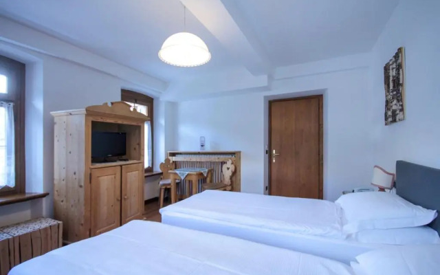 Hotel Villa Alpina