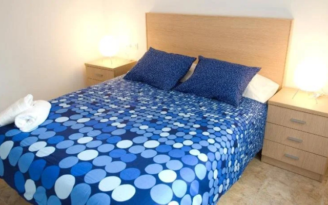 Apartments Figueres