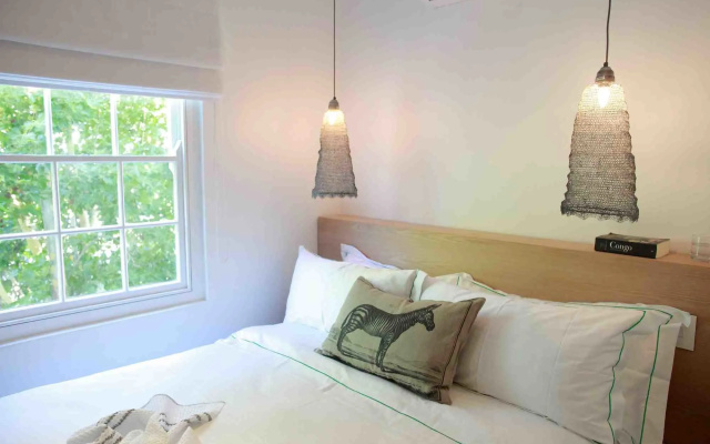 Cape Finest Guesthouse