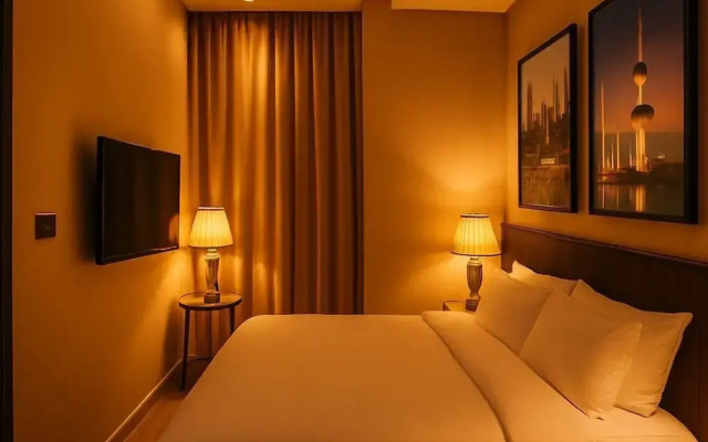 Safari Kuwait Hotel Apartments
