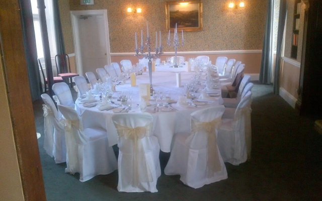 Grafton Manor