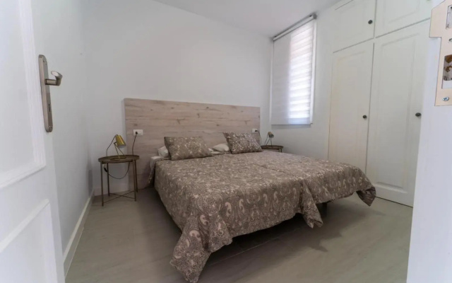 Comfortable Apartment Los Cristianos. Free Wifi.