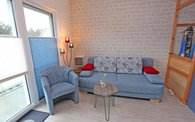 Ferienwohnung im Kuestenwald Graal-Mueritz MOST 2381