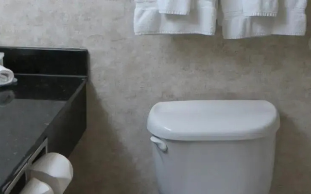 Holiday Inn Express Clinton Oklahoma
