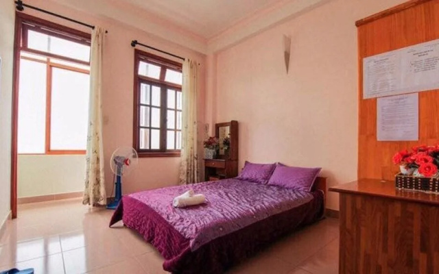 Thao Tri Giao Hotel