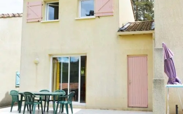 House Salavas - 6 Pers, 50 M2, 3/2