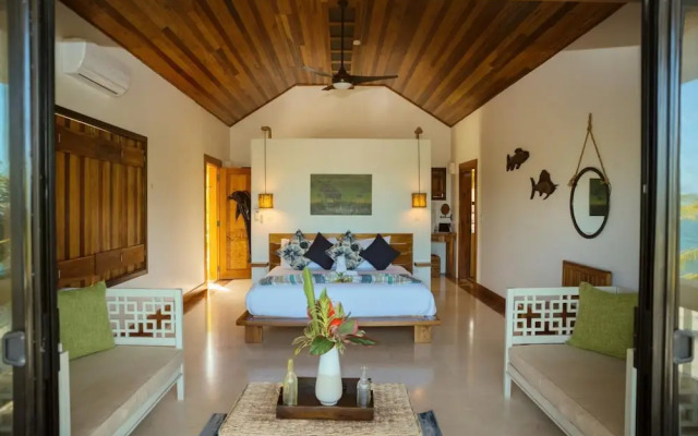 Little Harvest Caye- Private Island