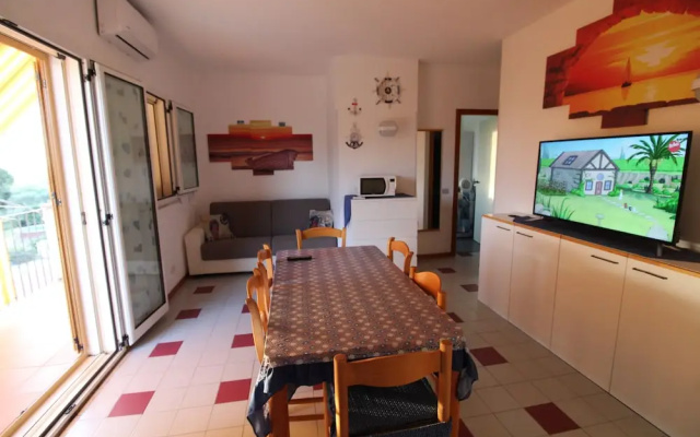 Casa Vacanze Kastalia