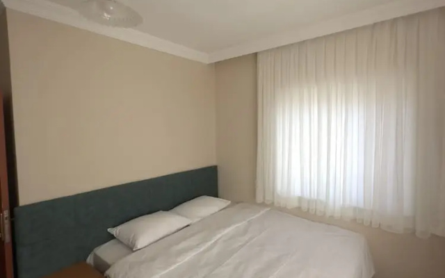 Beş Yıldız Apart