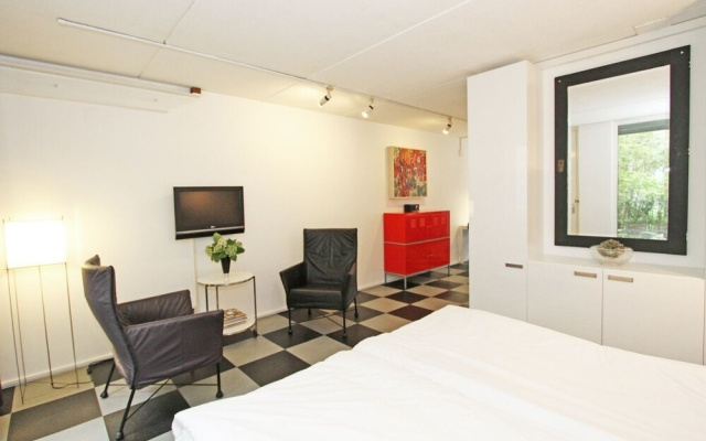 Studio Bloemgracht
