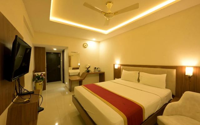 Alcott Hotel & Resorts