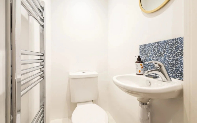 Host Stay Hotspur Street