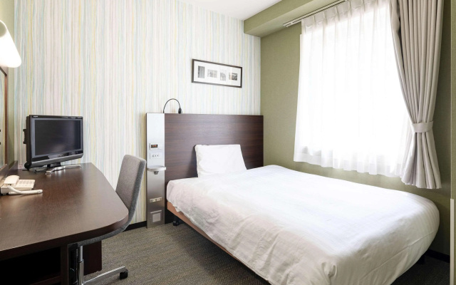 Comfort Hotel Maebashi