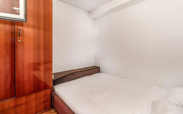 Stunning Apartment in Crikvenica With Wifi and 1 Bedrooms