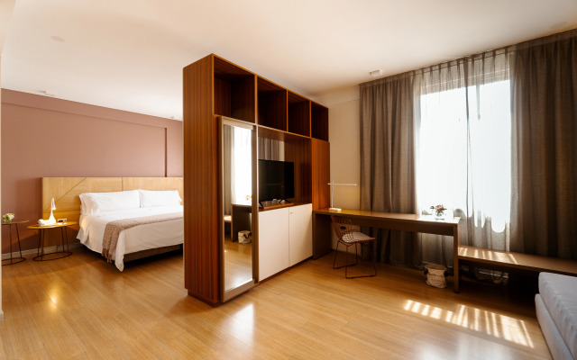 Hotel Brizo Salta