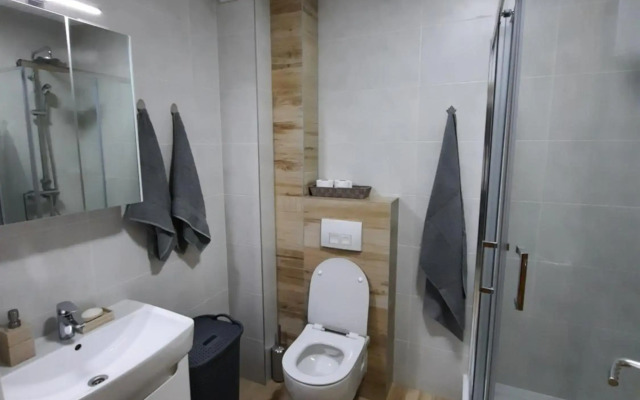 Apartman Bulevar Sarajevo - FREE PARKING