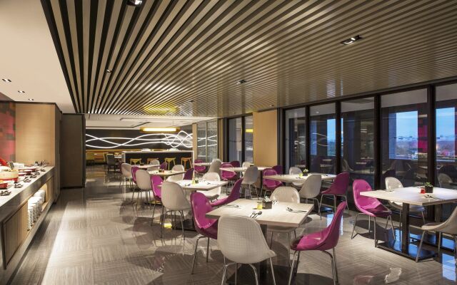 Aloft Taipei Beitou 2