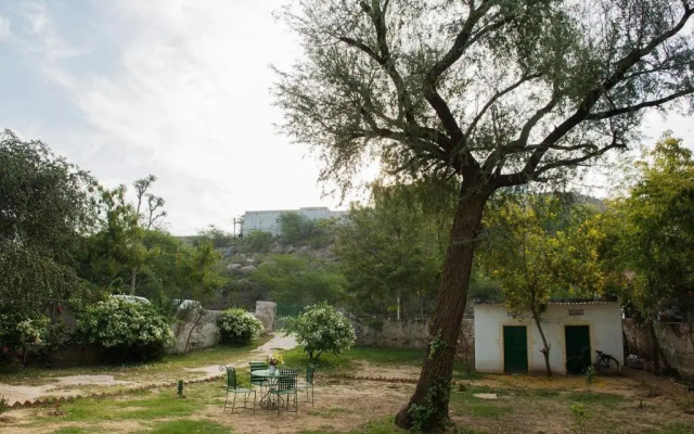 Kawa Guest House