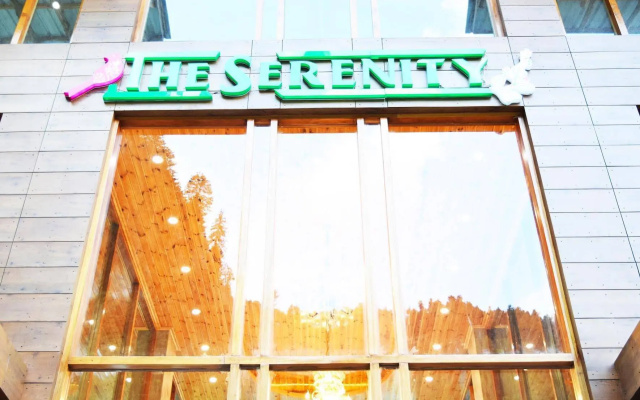 Serenity Resort & Spa by DLS Hotels