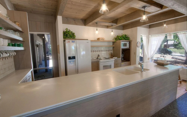 Tumbleweed Pines by Lake Tahoe Accommodations