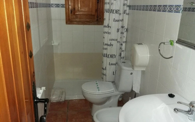Casas Rurales los Enebros