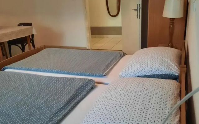 Guest House Olbina