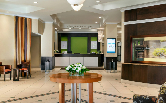 Hilton Garden Inn Saskatoon Downtown
