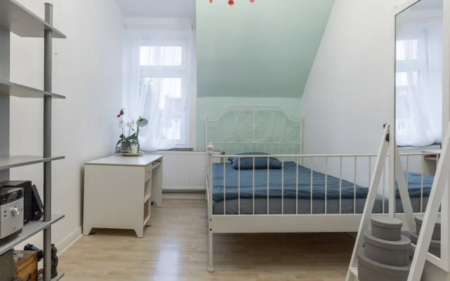 Private Apartment Helenenstraße