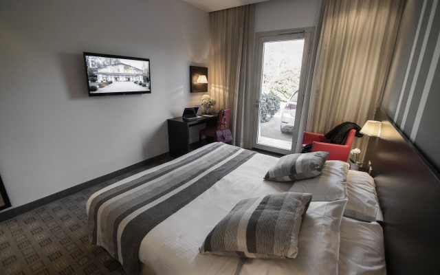 Hotel Capolago