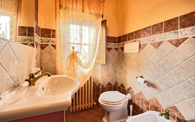 Villa Marika