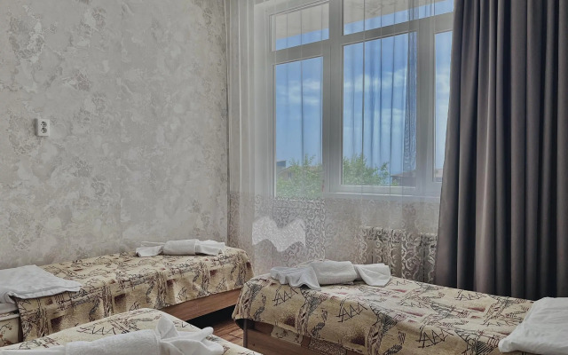 Море.Горы